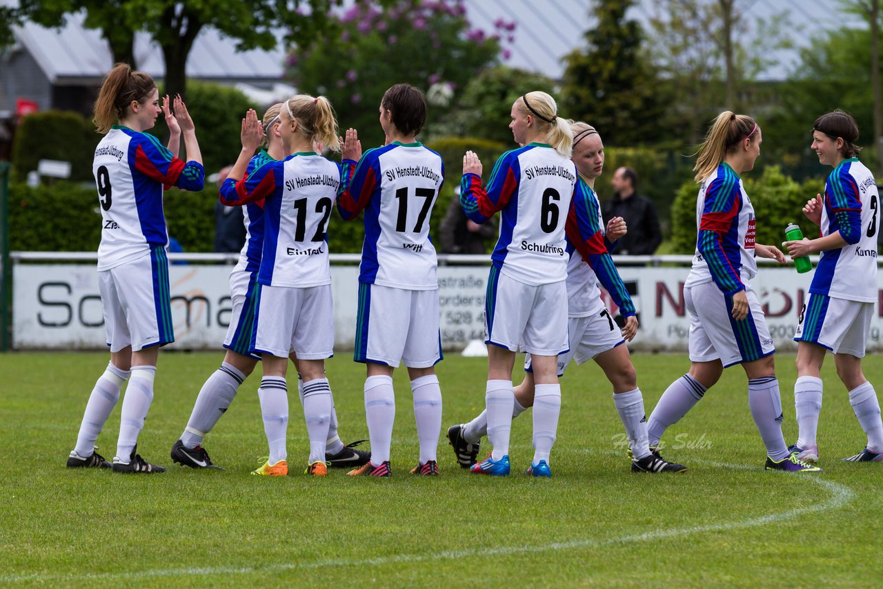 Bild 155 - Frauen SV Henstedt Ulzburg - Holstein Kiel : Ergebnis: 2:1